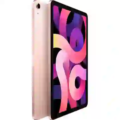 iPad Air 10.9 2020 4G 256GB Cũ Đẹp 2